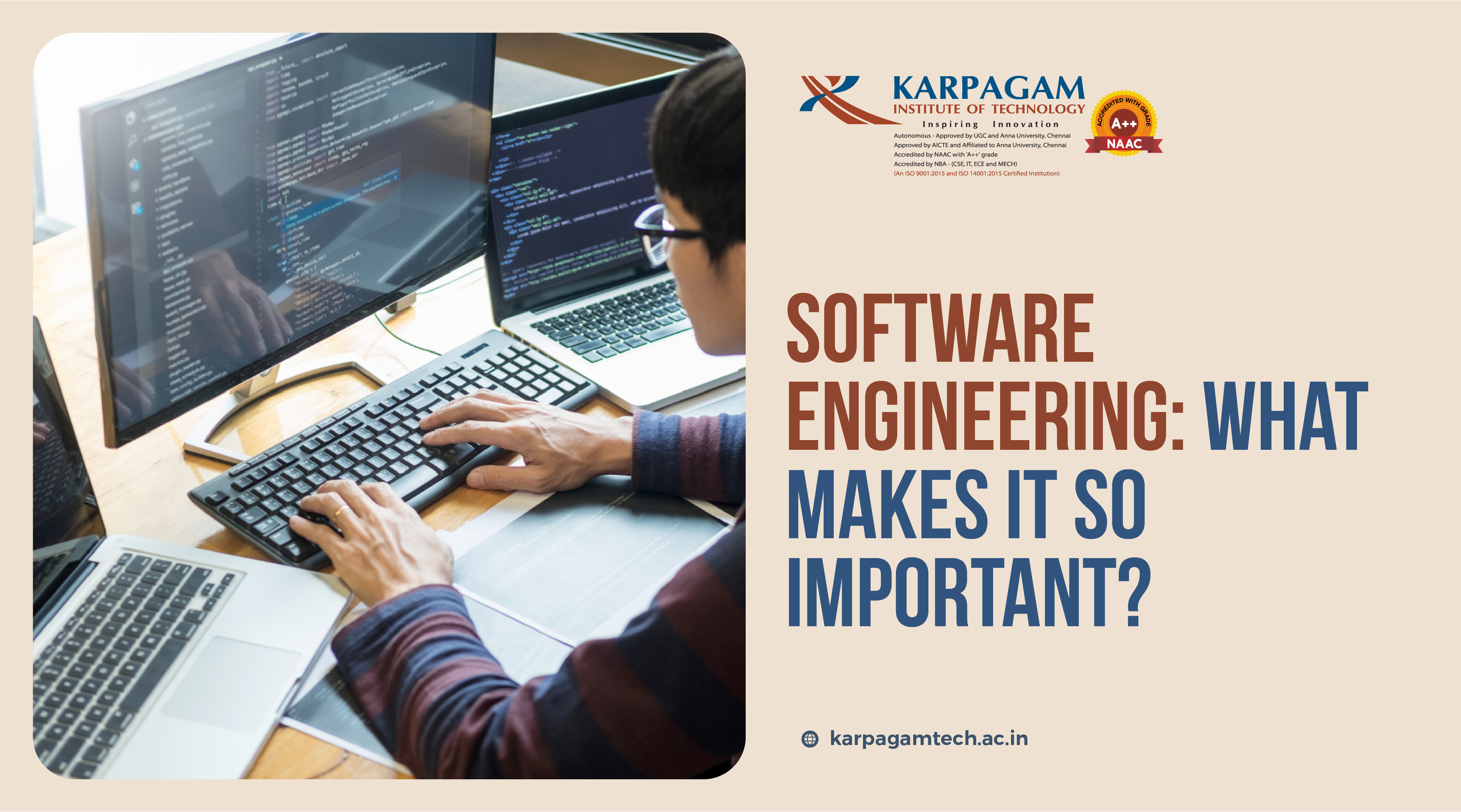 Software Engineering Session