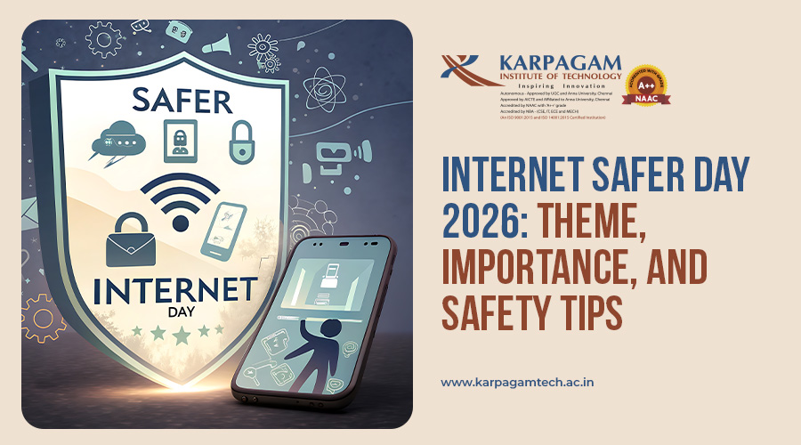 Internet Safer Day 2026