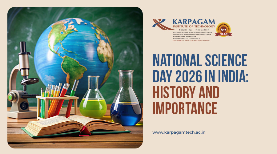 National Science Day