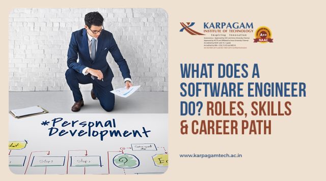 Software Engineer Event